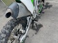 2017 Kawasaki KX 450, зелёный, 500000 рублей - вид 4