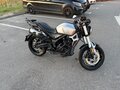 2023 Voge 350AC, серый, 330000 рублей - вид 1