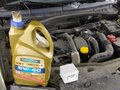 2015 Renault Duster I Рестайлинг, зелёный, 1290000 рублей - вид 10