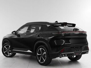 2024 Dongfeng Mage, чёрный, 2850000 рублей, вид 4