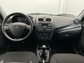 2023 Lada (ВАЗ) Granta I Рестайлинг, белый, 830000 рублей, вид 5