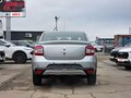 2022 Renault Logan Stepway II Рестайлинг, серый - вид 3