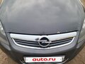 2011 Opel Zafira B Рестайлинг, серый, 500000 рублей - вид 9