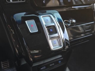 2025 Hyundai Staria I, белый, 4960000 рублей, вид 5
