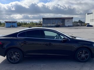 2014 Volvo S60 II Рестайлинг, коричневый, 1650000 рублей, вид 5