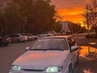 2013 Lada (ВАЗ) 2113, белый, 245000 рублей, вид 3