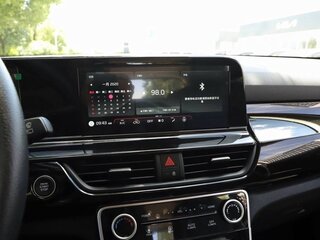 2026 Kia Seltos I Рестайлинг, белый, 2350000 рублей, вид 5