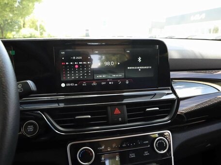 2026 Kia Seltos I Рестайлинг, белый, 2350000 рублей, вид 5