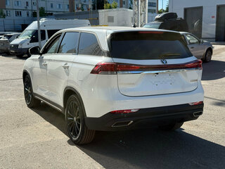 2026 Changan CS75 Pro, белый, 2865000 рублей, вид 3