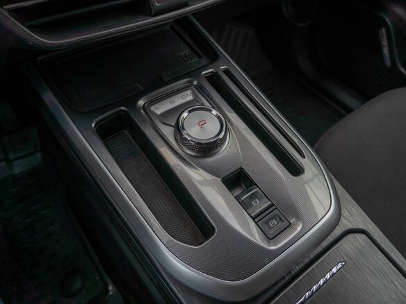 2023 Haval Jolion I, белый, 1759000 рублей - вид 12