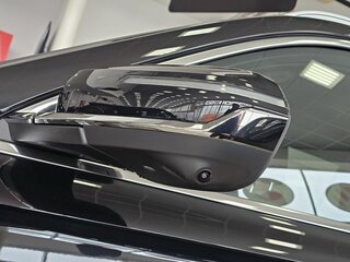 2026 Geely Monjaro (Xingyue L) I Рестайлинг 2 (China Market), чёрный, 4240000 рублей, вид 4