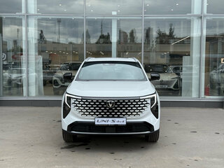 2026 Changan UNI-S I Рестайлинг, белый, 3249900 рублей, вид 5
