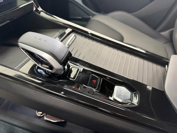 2025 Geely Cityray, белый, 2600000 рублей - вид 19