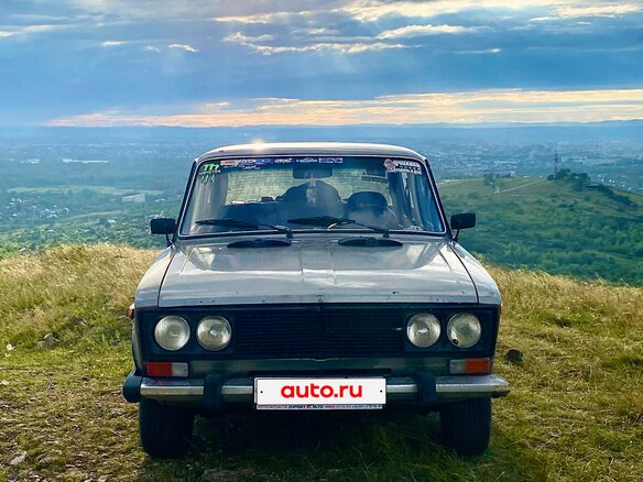 1999 Lada (ВАЗ) 21065, серый, 70000 рублей - вид 2