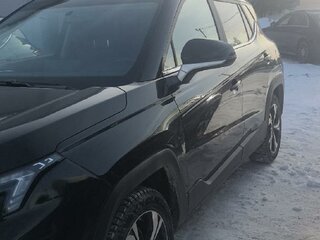 2024 Москвич 3, чёрный, 928140 рублей, вид 4