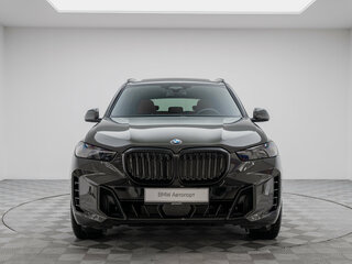 2025 BMW X5 40i IV (G05/G18) Рестайлинг, серый, 15790000 рублей, вид 3