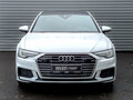 2021 Audi A6 45 TFSI V (C8), белый, 4150000 рублей - вид 1