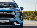 2021 Haval Jolion I, синий, 1850000 рублей - вид 9