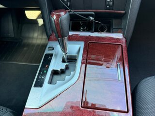 2013 Toyota Camry VII (XV50), чёрный, 1499999 рублей, вид 5