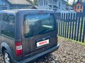 2007 Ford Tourneo Connect LWB I, серый, 400000 рублей - вид 4