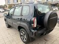 2026 Lada (ВАЗ) Niva Travel I Рестайлинг, зелёный, 1717000 рублей - вид 6