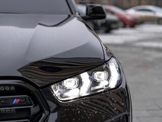 2026 BMW X5 Long 40Li IV (G05/G18) Рестайлинг, чёрный, 11500000 рублей, вид 5
