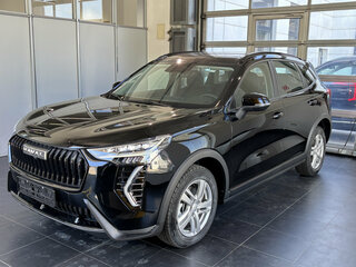 2025 Haval Jolion I Рестайлинг 2, чёрный, 2000000 рублей, вид 3