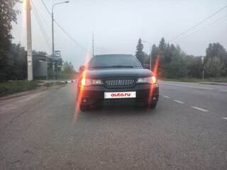 2011 Daewoo Nexia I Рестайлинг, чёрный, 90000 рублей, вид 1
