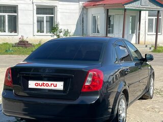 2014 Daewoo Gentra II, чёрный, 430000 рублей, вид 2