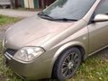 2001 Nissan Primera III (P12), золотистый - вид 10