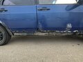 2002 Lada (ВАЗ) 21093i, синий, 80000 рублей - вид 7