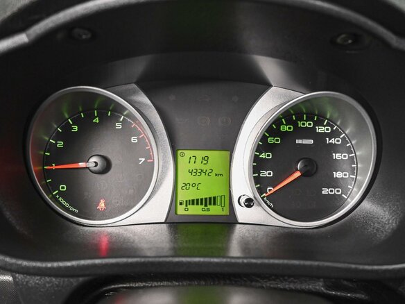 2016 Lada (ВАЗ) Granta Sport I, коричневый, 1148000 рублей - вид 18