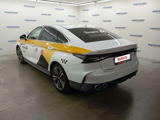 2025 Chery Arrizo 8, белый, 1720000 рублей, вид 4
