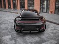 2026 Porsche 911 Turbo S VIII (992) Рестайлинг, чёрный, 36900000 рублей - вид 8