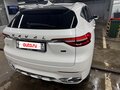 2021 Haval F7 I, белый - вид 5