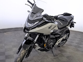 2025 Honda NC 750X, серый, 1399900 рублей, вид 3