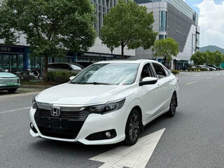 2022 Honda Crider II Рестайлинг, белый, 1115000 рублей, вид 1