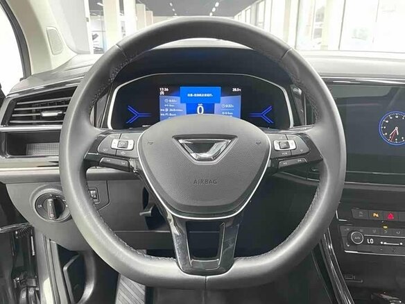 2022 Jetta VS5 I Рестайлинг, серый, 1920000 рублей - вид 8