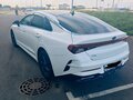 2021 Kia K5 III, белый, 2150000 рублей - вид 2