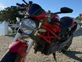 2011 Ducati Monster 696, красный, 399000 рублей - вид 9