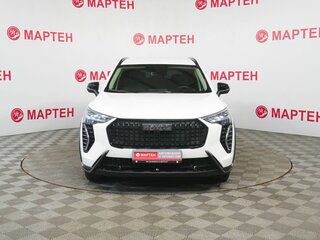 2025 Haval Jolion I Рестайлинг, белый, 2078000 рублей, вид 2