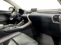 2015 Lexus NX 200t I, серый, 2660000 рублей - вид 11