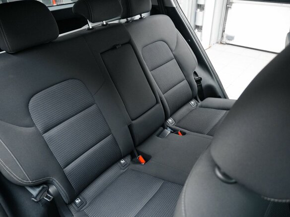 2018 Kia Sportage IV Рестайлинг, коричневый, 2179000 рублей - вид 22