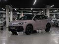2026 Volkswagen Tiguan L Pro III (China Market), серый, 5000000 рублей