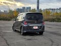2014 Honda Freed I Рестайлинг 2, серый, 1180000 рублей - вид 10