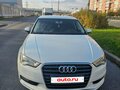 2013 Audi A3 III (8V), белый, 1250000 рублей