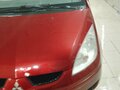 2006 Mitsubishi Colt VI (Z20/Z30), пурпурный, 340000 рублей - вид 2
