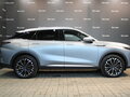 2023 Exeed RX, серый - вид 3