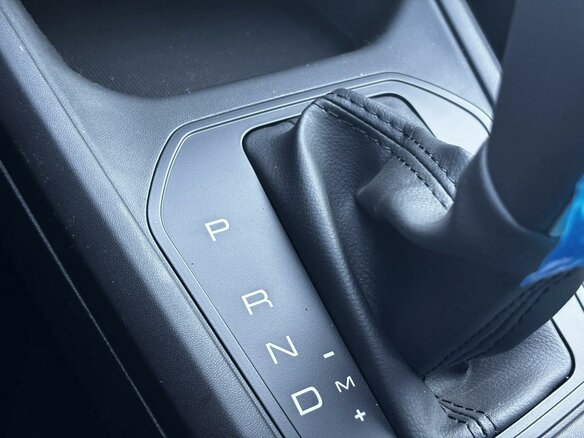 2026 Lada (ВАЗ) Iskra SW Cross, чёрный, 1747000 рублей - вид 10