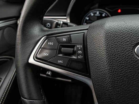 2023 JAC J7 I, белый, 1410000 рублей - вид 14